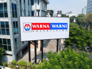apa itu papan reklame