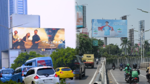 Mengenal Perbedaan OOH dan DOOH dalam Iklan Luar Ruang