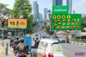 Perbedaan Videotron dan Megatron, Jangan Salah Pilih Media OOH!