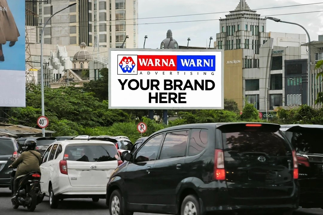 7 Kesalahan saat Pasang Billboard yang Perlu Dihindari