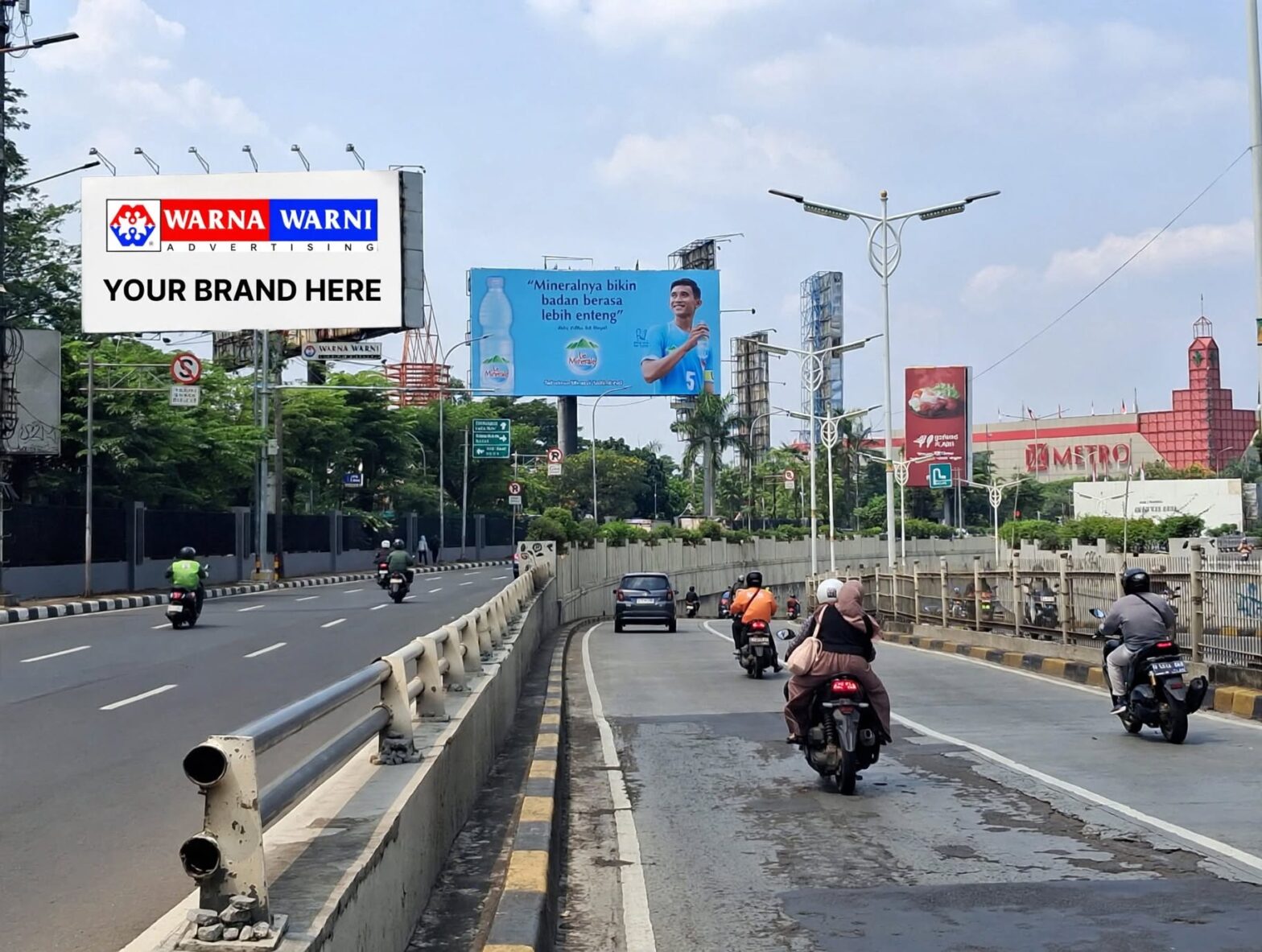 7 Industri yang Paling Cocok Menggunakan Iklan OOH