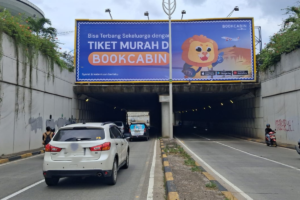 Harga Billboard dan Videotron 2026 di Indonesia