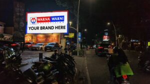 Cara Menghitung ROI Campaign OOH: Brand Wajib Tahu!