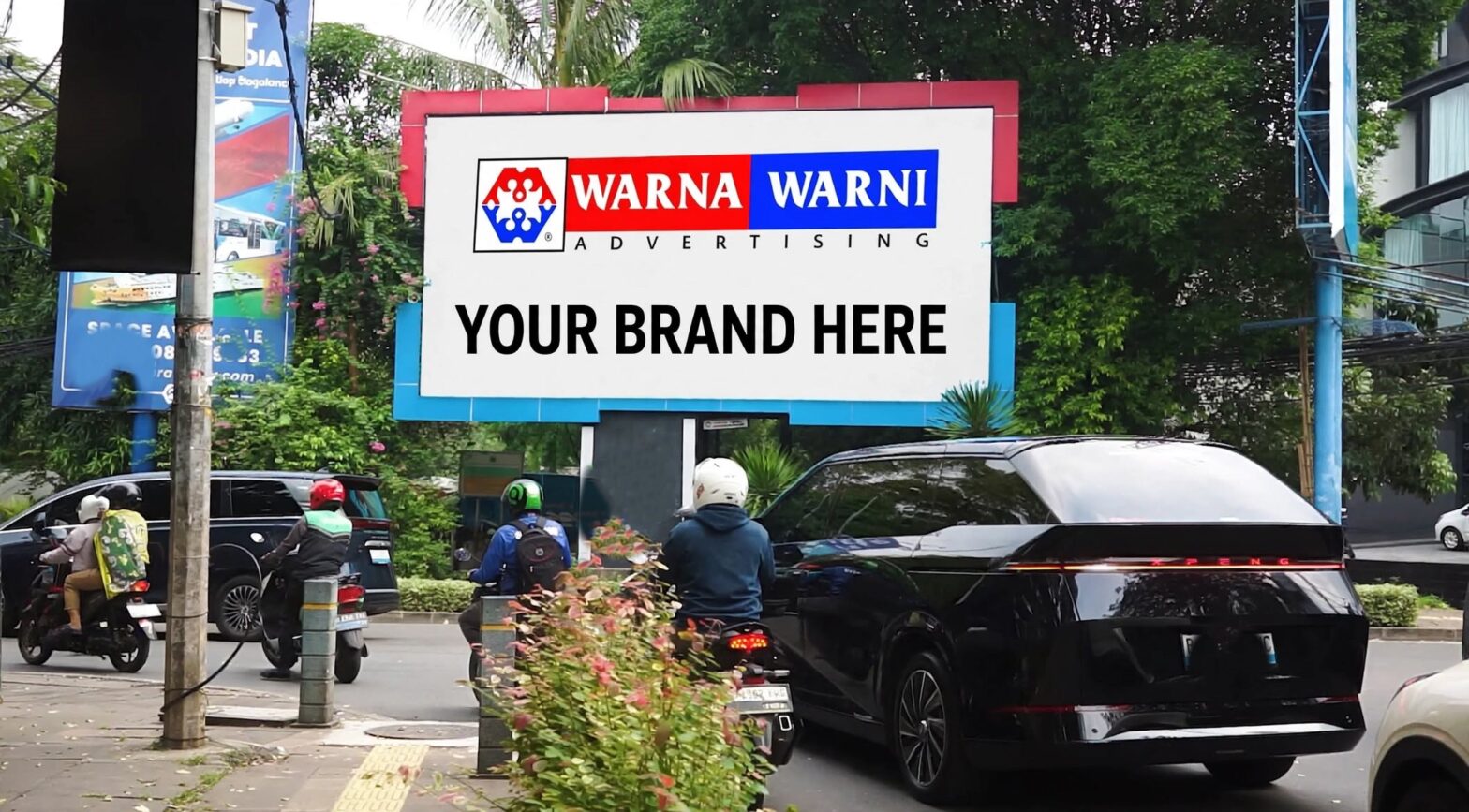 Kenapa Brand Besar Masih Pilih OOH Advertising di Era Digital?