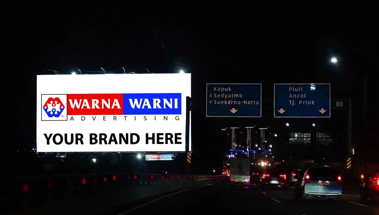 5 Kesalahan Brand saat Memilih Media Iklan Luar Ruang