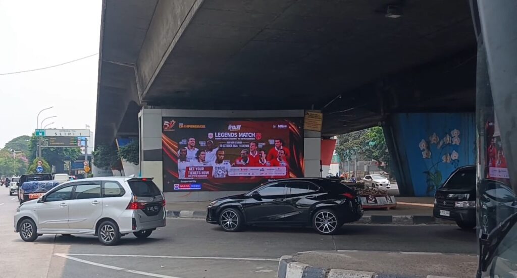 Bagaimana Impression dalam OOH Dihitung?