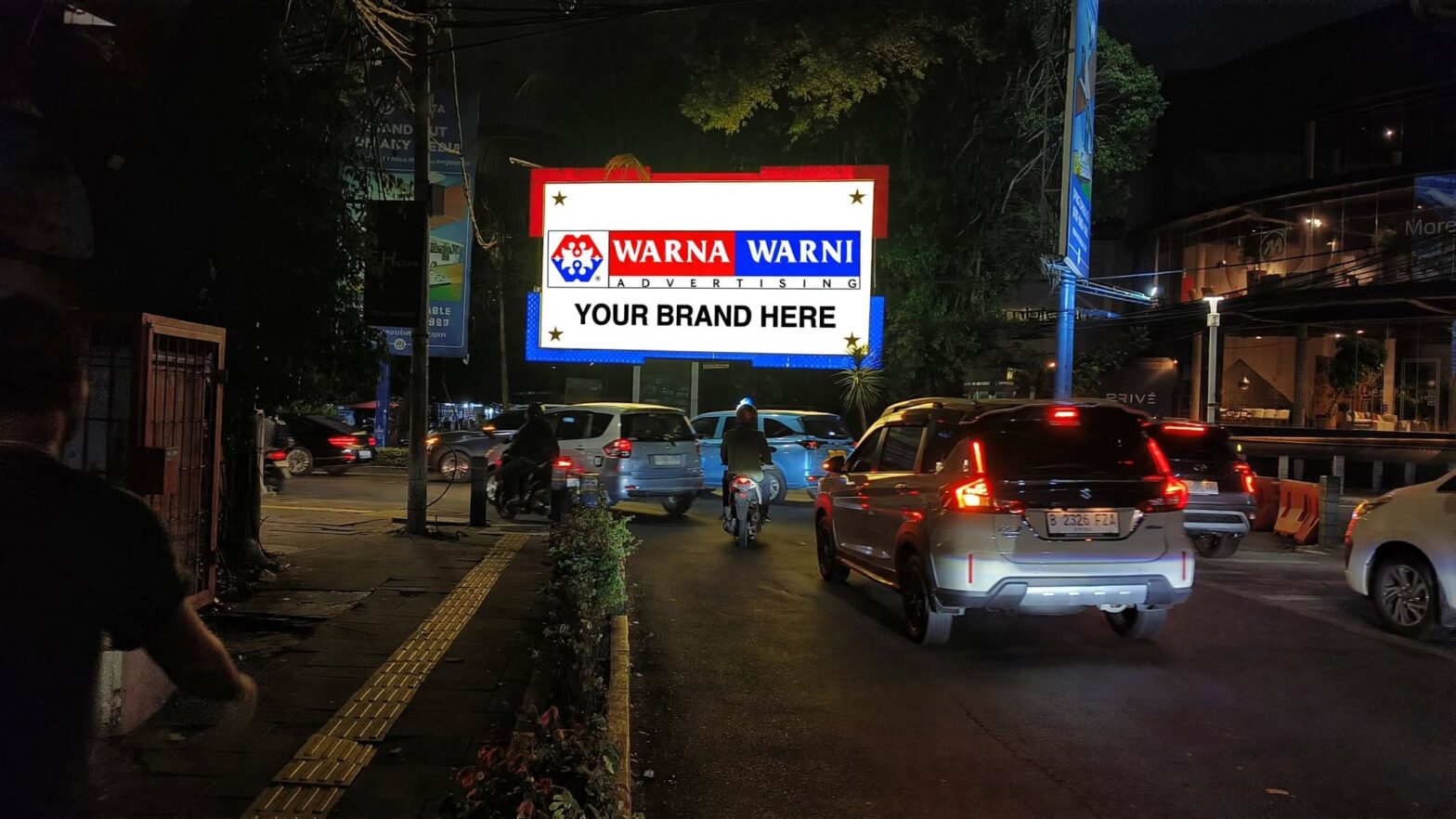 Cara Membuat Billboard yang Menarik dan Mudah Diingat