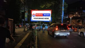 Cara Membuat Billboard yang Menarik dan Mudah Diingat