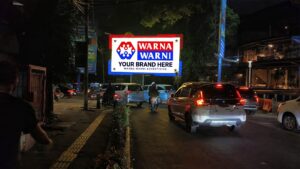 Cara Membuat Billboard yang Menarik dan Mudah Diingat