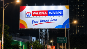 Cara Mengukur Efektivitas Billboard, Dari Impression hingga Conversion