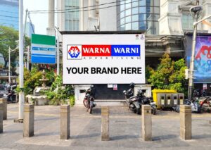 Exposure, Reach, dan Frequency dalam OOH, Apa Bedanya?