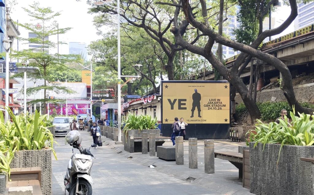 Sesuaikan Creative dengan Lokasi Billboard