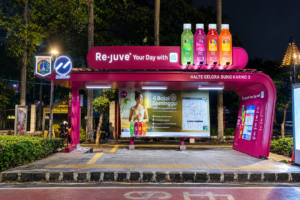 Transit Advertising, Saat Brand Menemani Audience Sampai ke Rumah