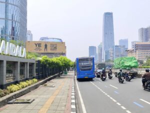 ye live in jakarta 2026