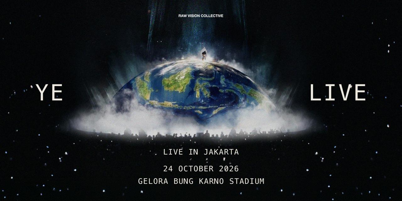 ye live in jakarta