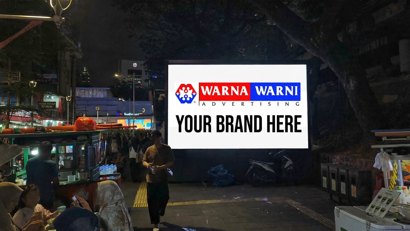 8 Cara Membuat Copywriting Iklan Billboard yang Menarik Perhatian