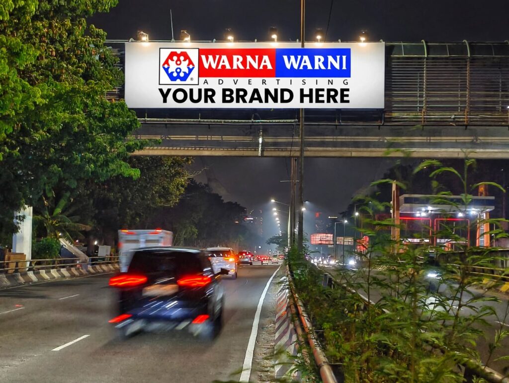 8 Cara Pasang Iklan di Billboard, dari Pilih Lokasi hingga Tayang