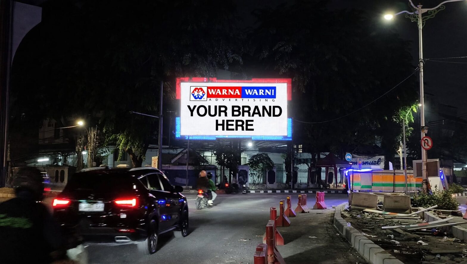 Apa Itu DOOH Pengertian Jenis dan Fungsinya