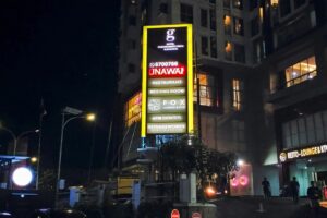 Apa Itu Digital Signage Ini Fungsi dan Penggunaannya untuk Brand