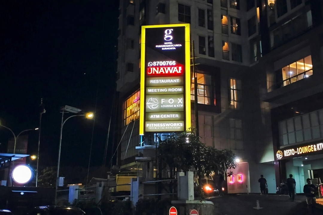 Apa Itu Digital Signage Ini Fungsi dan Penggunaannya untuk Brand