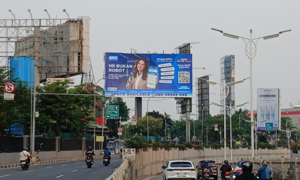 Apa itu Billboard?