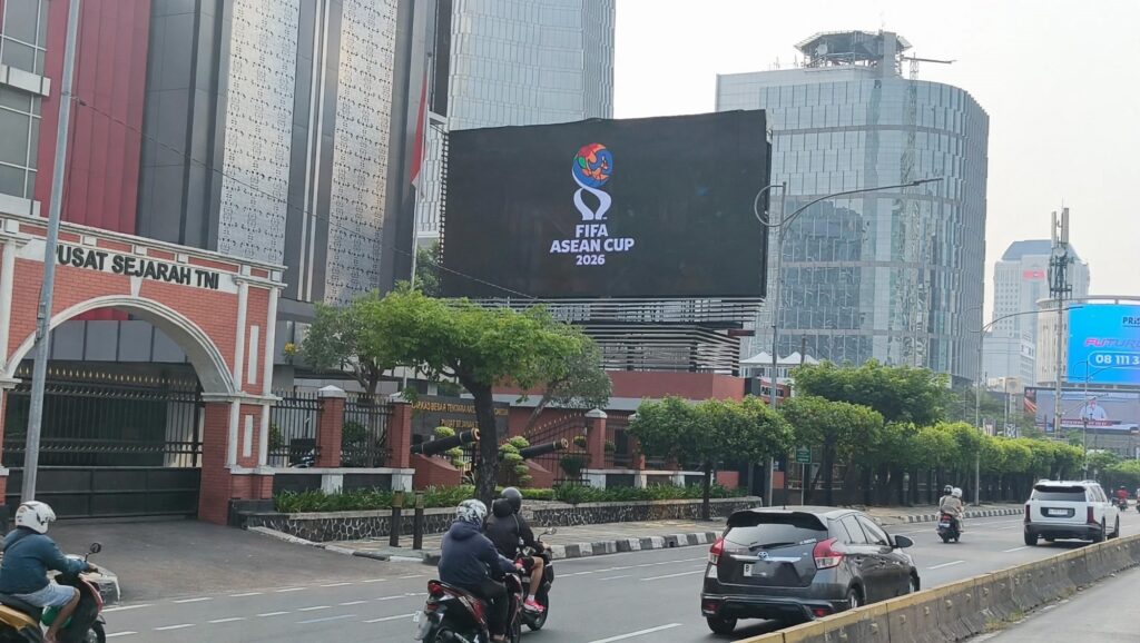 Apa itu Videotron?