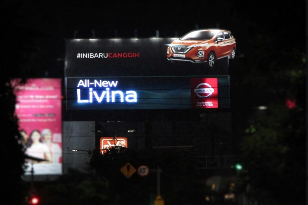Apa yang Membuat Programmatic DOOH Menarik bagi Brand