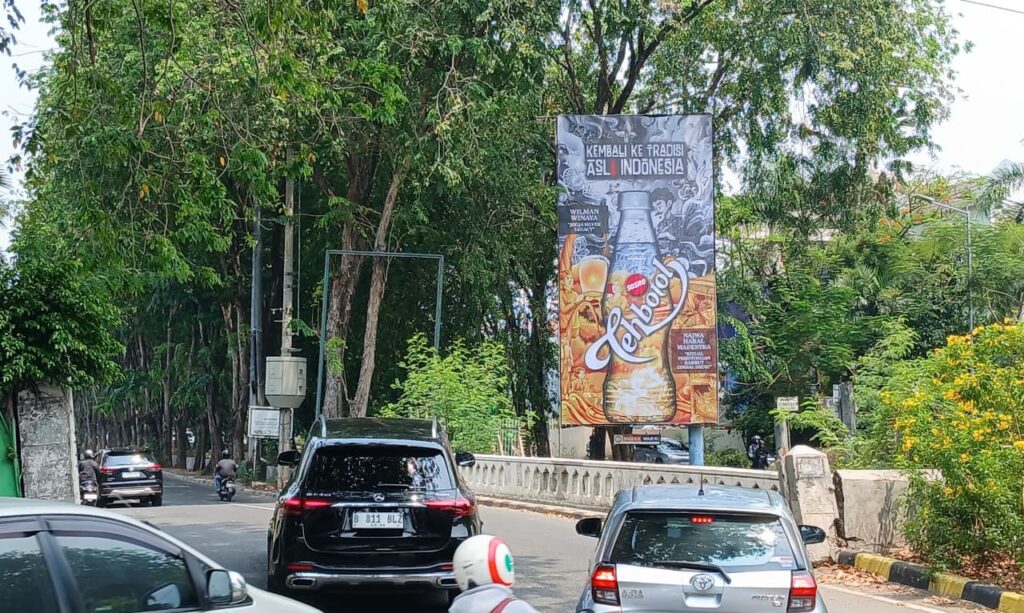 Billboard untuk Awareness