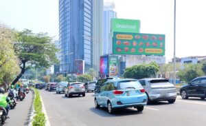 Billboard untuk Awareness vs Conversion, Mana yang Lebih Tepat?