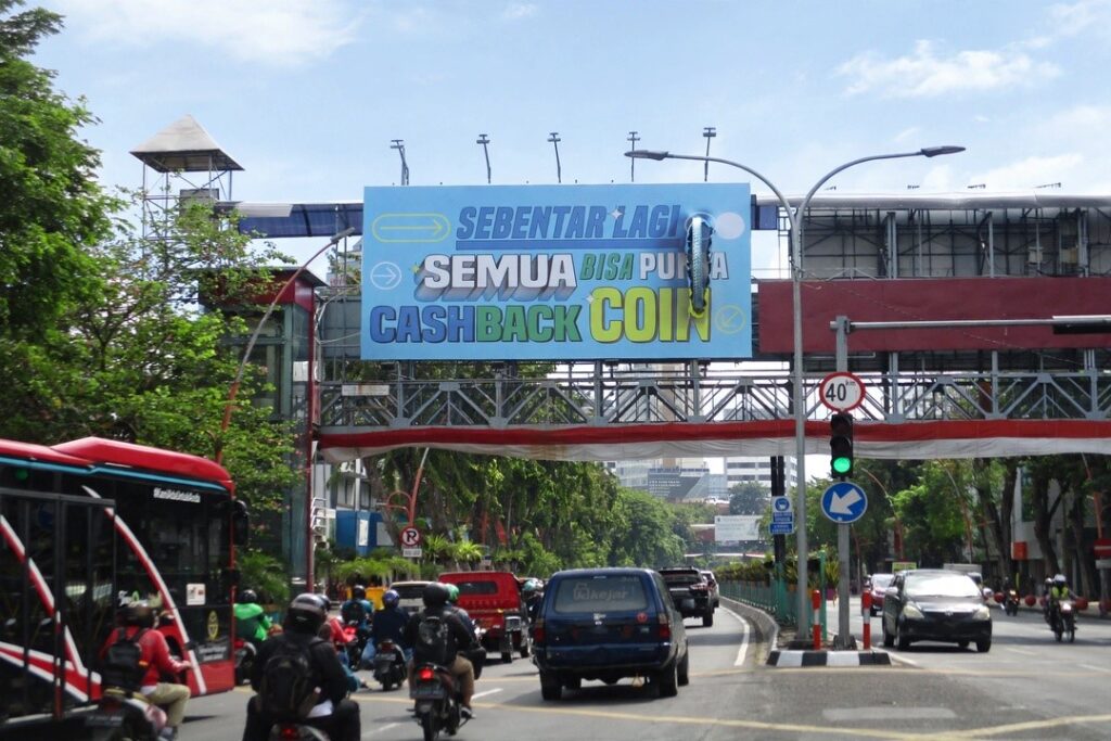 Campaign Seperti Apa yang Cocok Menggunakan Iklan JPO?