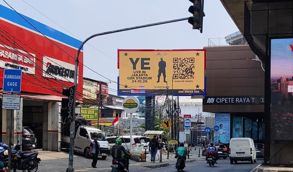 Cara Menyusun OOH Media Planning