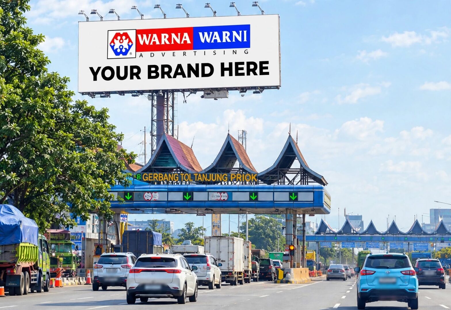 Iklan di Bandara, Kenapa Audiensnya Menarik bagi Brand?