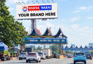 Iklan di Bandara, Kenapa Audiensnya Menarik bagi Brand?
