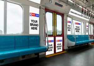 Iklan di MRT Jakarta, Kenapa Menarik bagi Brand