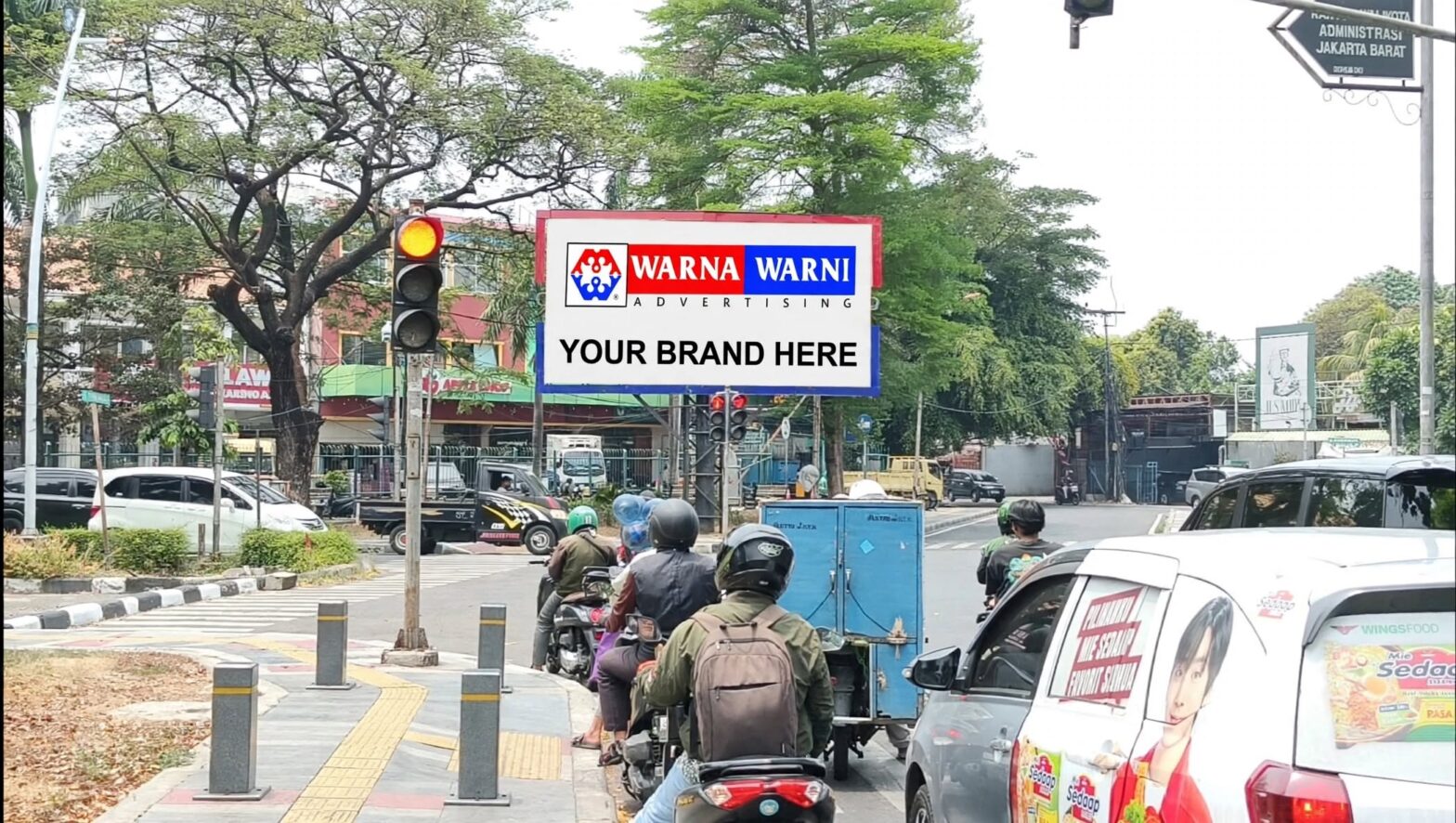 Jenis Jenis Media OOH: Mana yang Cocok untuk Brand Anda?