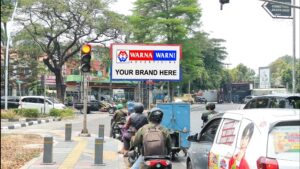 Jenis Jenis Media OOH: Mana yang Cocok untuk Brand Anda?