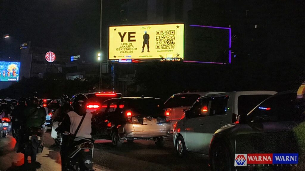 Mendorong Audiens Melakukan Aksi OOH