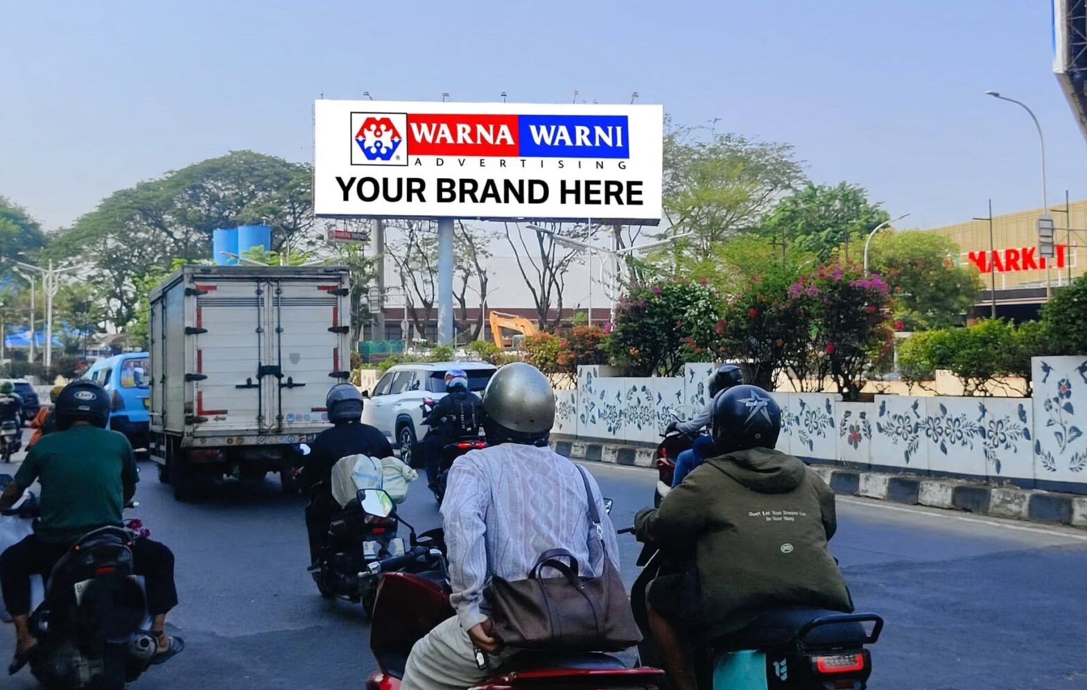 OOH Media Buying, Saat Planning Mulai Dieksekusi