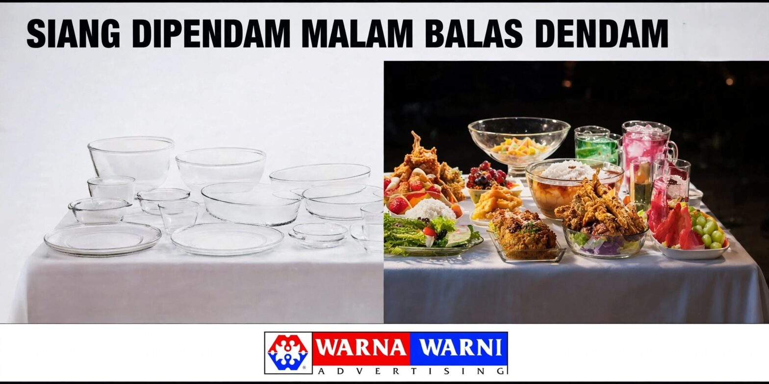 Programmatic DOOH: Ketika Iklan Reklame Bekerja Lebih Cerdas