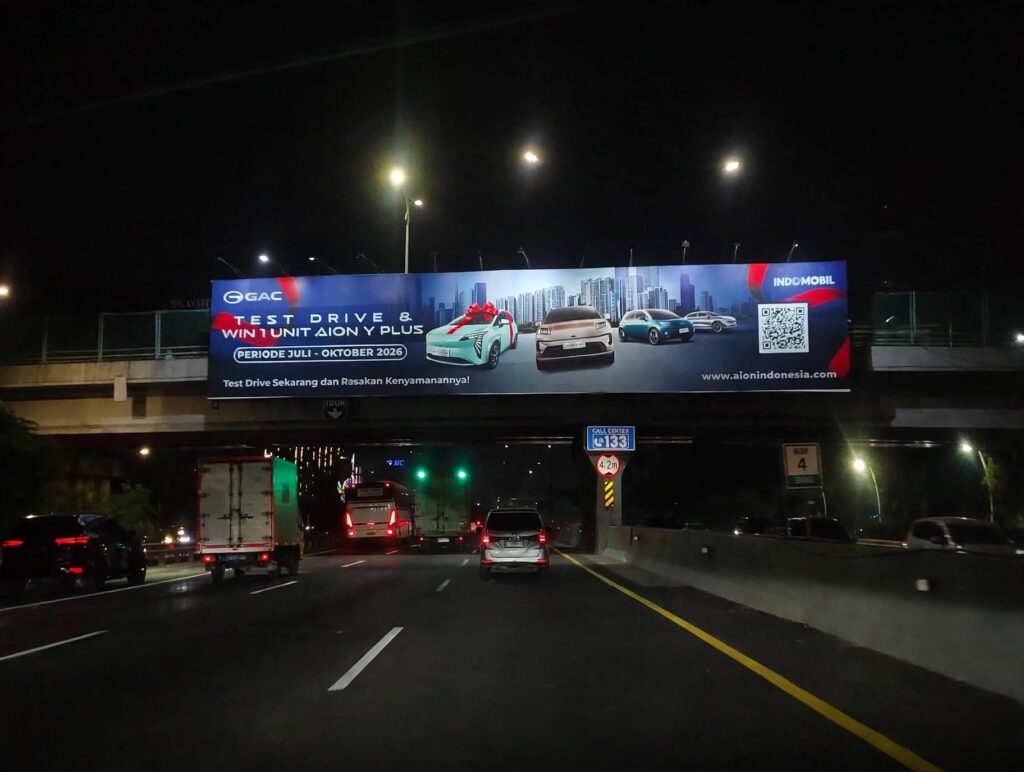 billboard statis