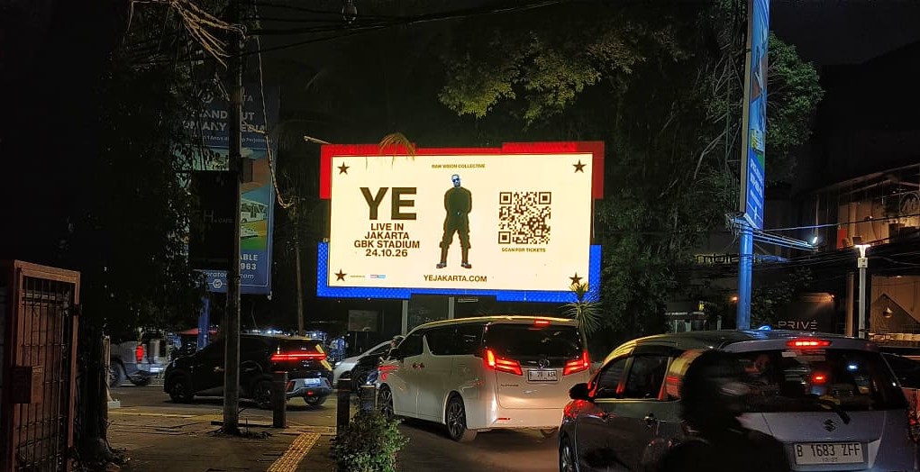 Sebaiknya Berapa Lama Sewa Billboard?